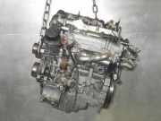 Dieselmotor Motor ohne Anbauteile Diesel HONDA ACCORD VII Tourer (CM) 2.2 i-CTDi N22A1