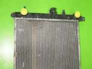 Wasserkühler VW TRANSPORTER T4 Kasten (70XA) 1.9 TD 701121253K