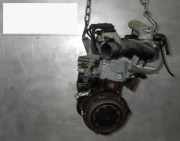 Motor ohne Anbauteile RENAULT MEGANE I (BA0/1_) 1.6 e (BA0F, BA0S) K7M 702