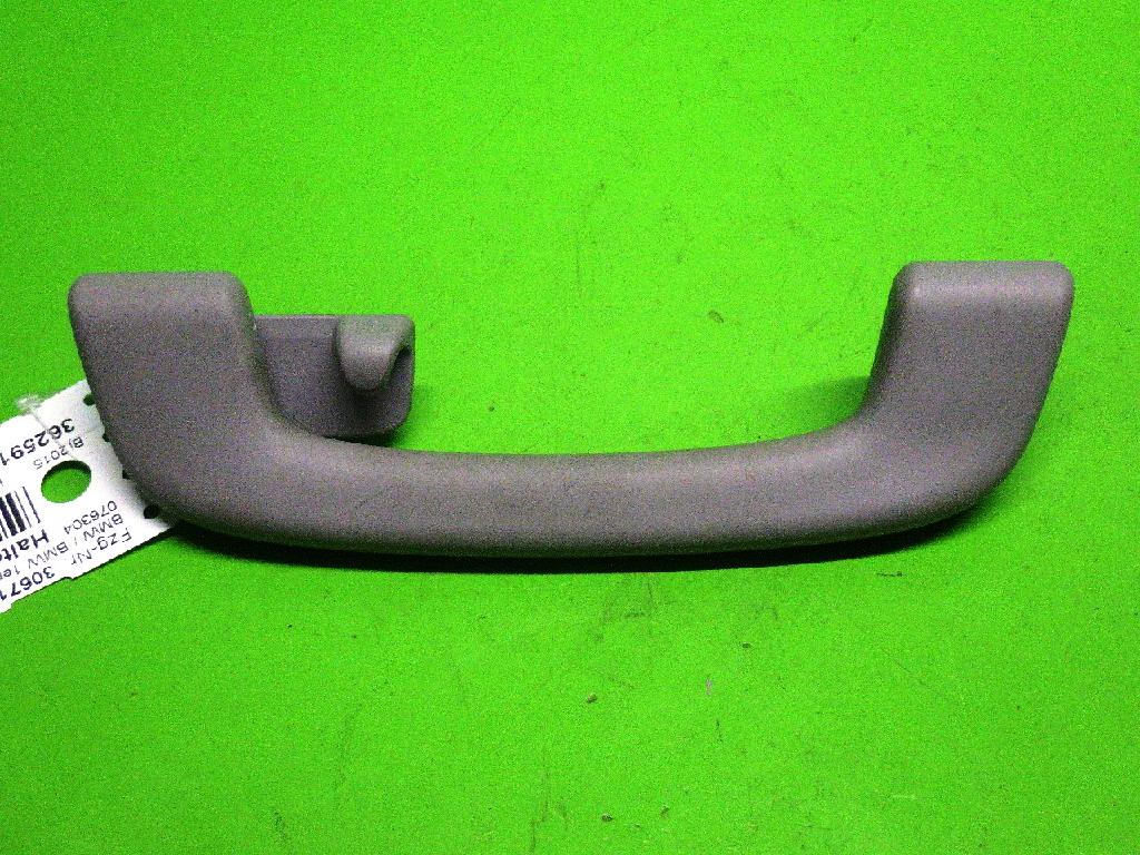 Haltegriff Dach hinten links BMW 1 (F20) 116 i 06552015 Bild Haltegriff Dach hinten links BMW 1 (F20) 116 i 06552015