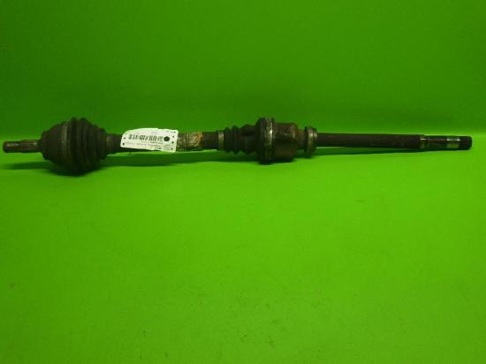 Gelenkwelle Antriebswelle vorne rechts CITROEN BERLINGO Kasten (B9) 1.6 HDi 75 9660782880 Bild Gelenkwelle Antriebswelle vorne rechts CITROEN BERLINGO Kasten (B9) 1.6 HDi 75 9660782880