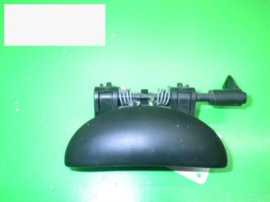Türgriff hinten links außen PEUGEOT 206 Schrägheck (2A/C) 1.4 i Bild Türgriff hinten links außen PEUGEOT 206 Schrägheck (2A/C) 1.4 i