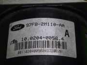 ABS Hydroaggregat FORD ESCORT VII Cabriolet (ALL) 1.8 16V XR3i 10.0946-0104.3