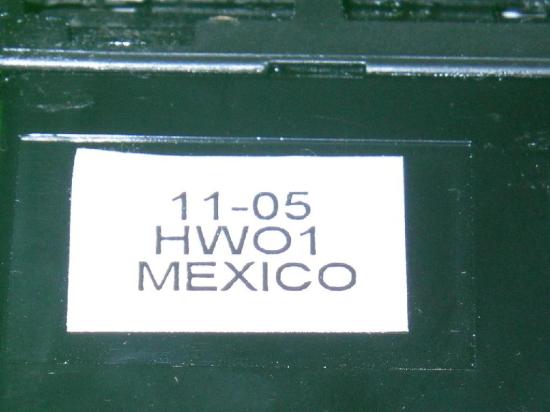 Schalter Warnblinkanlage BMW X5 (E53) 3.0 d 61318368920 Bild Schalter Warnblinkanlage BMW X5 (E53) 3.0 d 61318368920