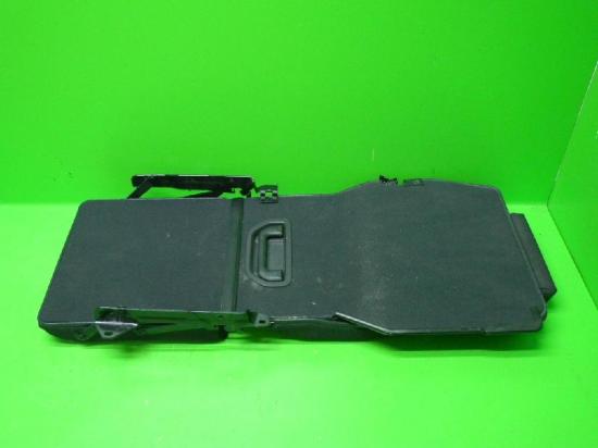 Sitz hinten links OPEL ZAFIRA A Großraumlimousine (T98) 2.0 DTI 16V (75) Bild Sitz hinten links OPEL ZAFIRA A Großraumlimousine (T98) 2.0 DTI 16V (75)