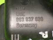 Türöffner hinten rechts innen AUDI (NSU) 100 (44, 44Q, C3) 2.3 E 893837020