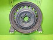 Felge vorne links MERCEDES-BENZ 190 (W201) E 1.8 (201.018) A1244000602
