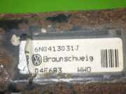 Federbein vorne links VW POLO (6N1) 60 1.4 6N0413031J