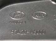 Luftdüse vorne mitte HYUNDAI i30 Coupe 1.4 CRDi 97420-A6000