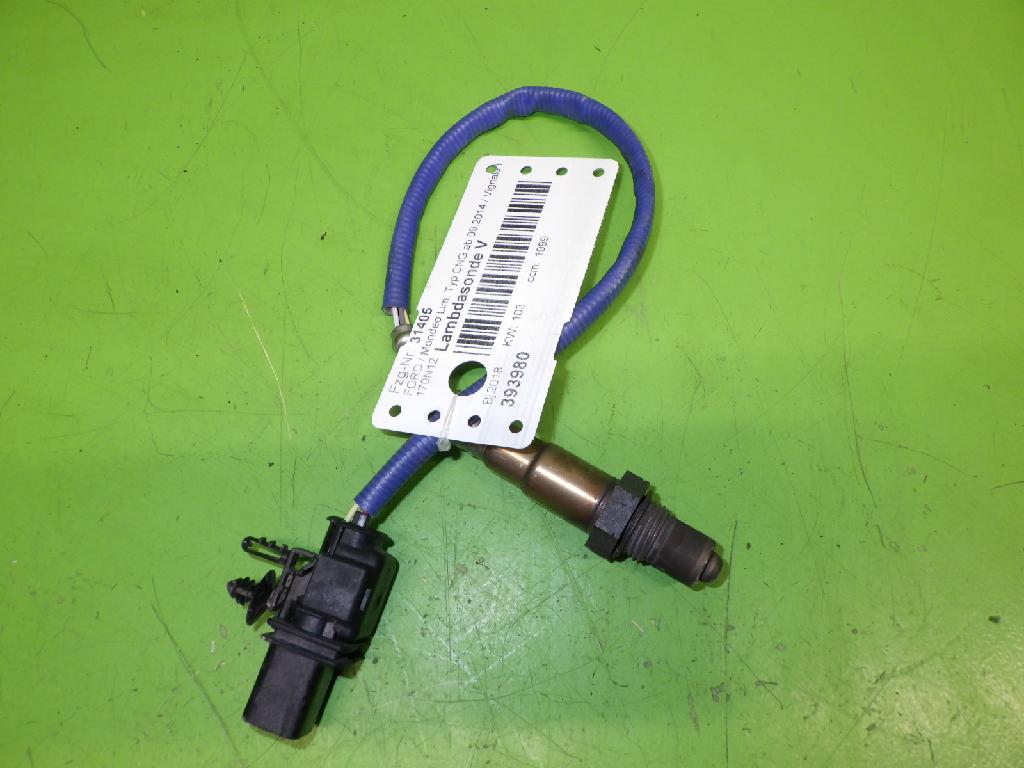 Lambdasonde vorne FORD MONDEO V Stufenheck 2.0 Hybrid 0258017360 Bild Lambdasonde vorne FORD MONDEO V Stufenheck 2.0 Hybrid 0258017360