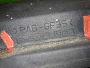 Öleinfüllstutzen FORD S-MAX (WA6) 2.0 TDCi 9654733980