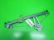 Fensterheber Tür hinten rechts BMW 3 (E30) 318 i 51.34-1935636.0