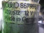 Wischermotor vorne VW POLO (86C, 80) 1.3 867955113