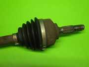 Gelenkwelle Antriebswelle vorne links PEUGEOT 207 (WA_, WC_) 1.4 16V 9659318080