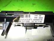 Warntonmodul PDC Parkdistanz vorne VW TOUAREG (7LA, 7L6, 7L7) 3.0 V6 TDI 3D09194736C3