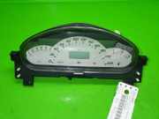 Kombiinstrumente Tacho MERCEDES-BENZ A-KLASSE (W168) A 140 (168.031, 168.131) A1685404411