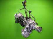 Getriebe Schaltgetriebe HYUNDAI GALLOPER II (JK-01) 3.0 V6