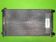 Wasserkühler FORD FIESTA III (GFJ) 1.1