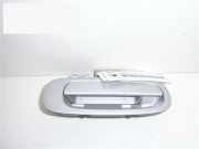 Türgriff hinten rechts außen TOYOTA COROLLA Wagon (__E11_) 1.6 16V (ZZE112_)