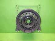 Felge hinten rechts NISSAN (DATSUN) ALMERA TINO (V10) 1.8 6JX15 ET40