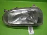 Scheinwerfer links VW GOLF III (1H1) 1.6 0301034321