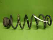 Feder hinten rechts SKODA RAPID Spaceback (NH1) 1.2 TSI 1J0511115AM