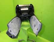 Mittelkonsole OPEL ASTRA K (B16) 1.2 Turbo (68)