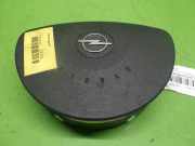 Fahrer Airbag OPEL CORSA C (X01) 1.2 Twinport (F08, F68) 13188242