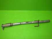 Auspuffrohr vorne PEUGEOT 206 Schrägheck (2A/C) 1.4 HDi eco 70 1717TJ