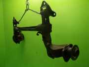 Hinterachse OPEL MERIVA B 1.4 13268610