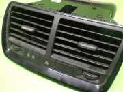 Luftdüse vorne mitte OPEL MERIVA B 1.4 13262802