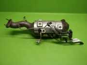Rußpartikelfilter OPEL INSIGNIA B Sports Tourer (Z18) 1.5 (35) 12701706