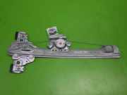 Fensterheber Tür hinten links OPEL MOKKA / MOKKA X (J13) 1.6 CDTI (_76) 95920040