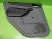 Türverkleidung hinten links FORD FOCUS II Kombi (DA_) 1.8 4M51A27407