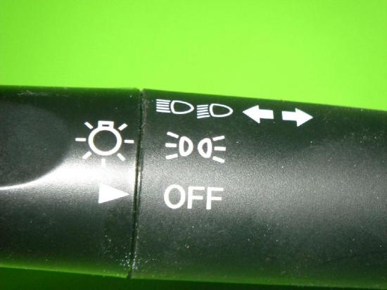 Kombischalter Blinkerschalter Wischerschalter MAZDA 323 F VI (BJ) 1.6 GE4T-66-122 Bild Kombischalter Blinkerschalter Wischerschalter MAZDA 323 F VI (BJ) 1.6 GE4T-66-122
