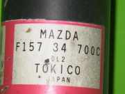 Federbein vorne links MAZDA RX 8 (SE17) 2.6 Wankel F15734700C