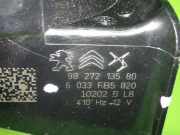 Tieftonhorn Hupe OPEL MOKKA B Mokka-e (76) BMW 41617262876