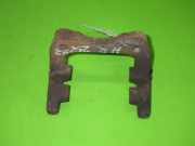 Bremssattelträger hinten rechts VW GOLF VI (5K1) 1.6 1K0615425P