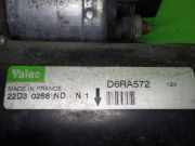 Anlasser PEUGEOT 307 Break (3E) 1.6 16V