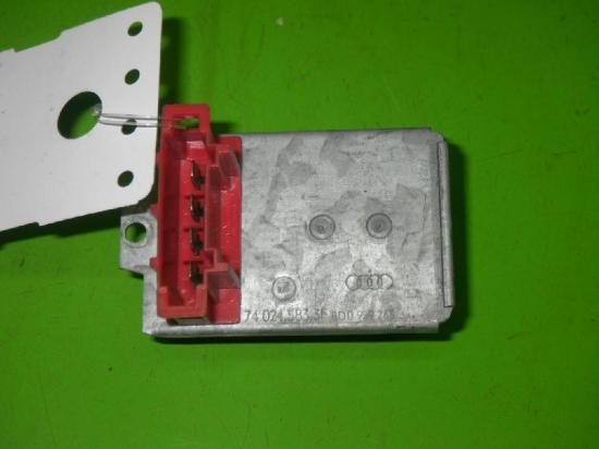 Steuergerät Heizung VW PASSAT (3B2) 1.8 8D0959263 Bild Steuergerät Heizung VW PASSAT (3B2) 1.8 8D0959263