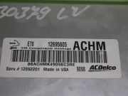 Motorsteuergerät OPEL CORSA E (X15) 1.4 12695605