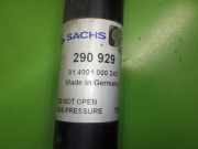 Federbein hinten links VW POLO (6N1) 60 1.4 290929