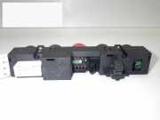Schalter Warnblinkanlage FIAT SEICENTO / 600 (187_) 1.1 (187AXB, 187AXB1A, 187AXC1A02)