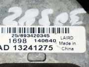 Radioantenne OPEL INSIGNIA 2.0 CDTI 13241275