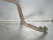 Auspufftopf Mitte NISSAN (DATSUN) PRIMERA Traveller (WP11) 1.6 16V 214980