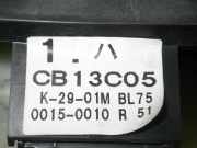 Schalthebel Automatikgetriebe MAZDA PREMACY (CP) 1.9 K-29-01M BL75