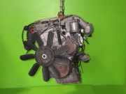 Dieselmotor Motor ohne Anbauteile Diesel MERCEDES-BENZ E-KLASSE Kombi (S124) E 300 TD (124.191) 606.910