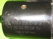 Wischermotor vorne VOLVO V40 Kombi (645) 1.9 DI 0390241170