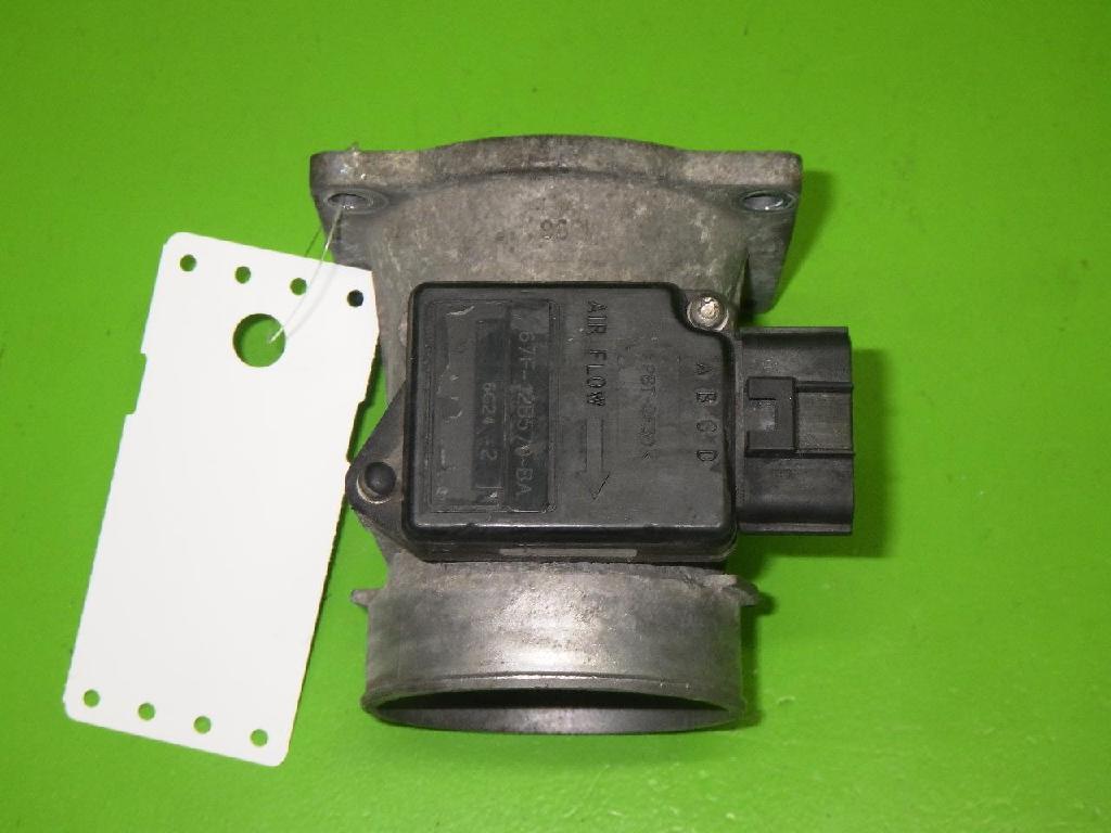 Luftmassenmesser FORD WINDSTAR (A3) 3.0 V6 F67F12B579BA Bild Luftmassenmesser FORD WINDSTAR (A3) 3.0 V6 F67F12B579BA