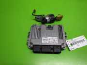 Motorsteuergerät CITROEN BERLINGO Kasten (B9) 1.6 HDi 75 0281013872